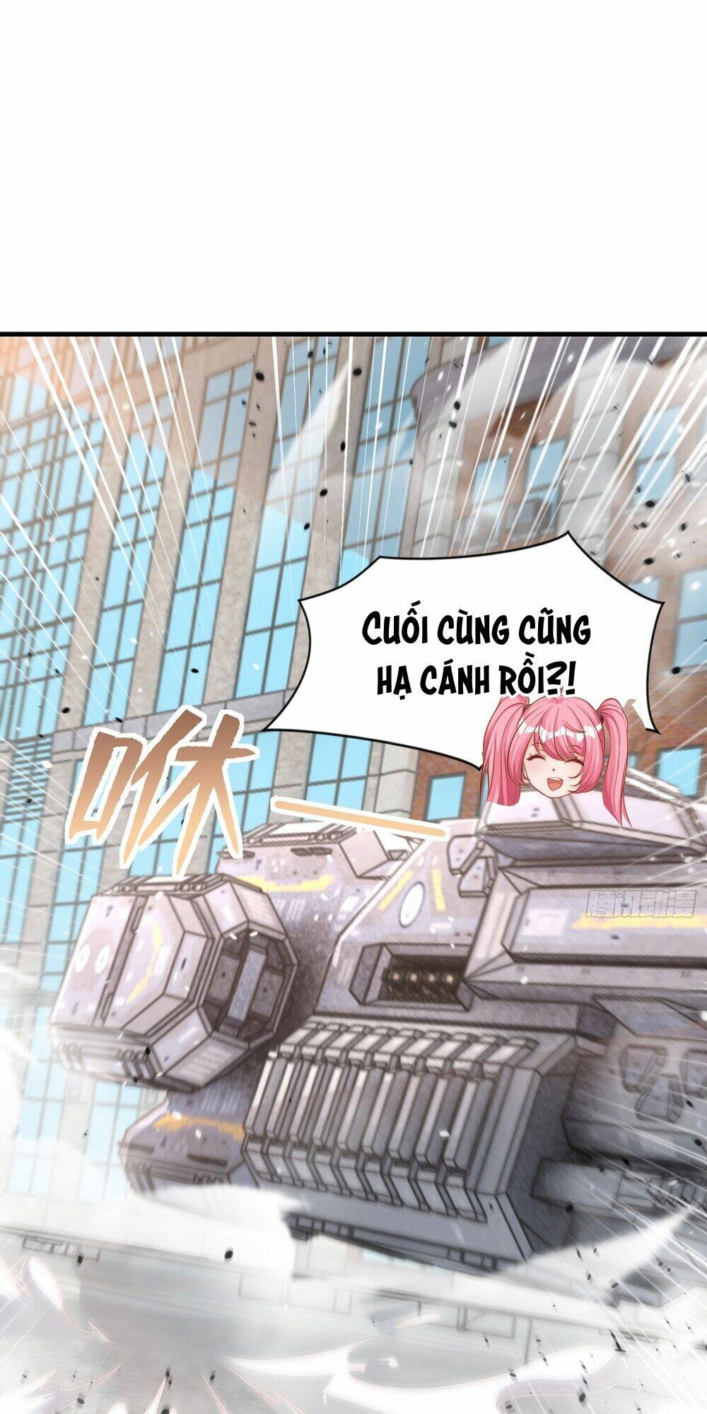 Vô Địch Từ Cưỡng Hôn Ma Nữ - Chapter 155 - Page 22