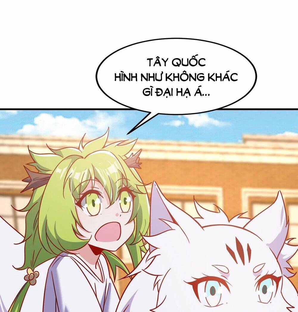 Vô Địch Từ Cưỡng Hôn Ma Nữ - Chapter 155 - Page 28