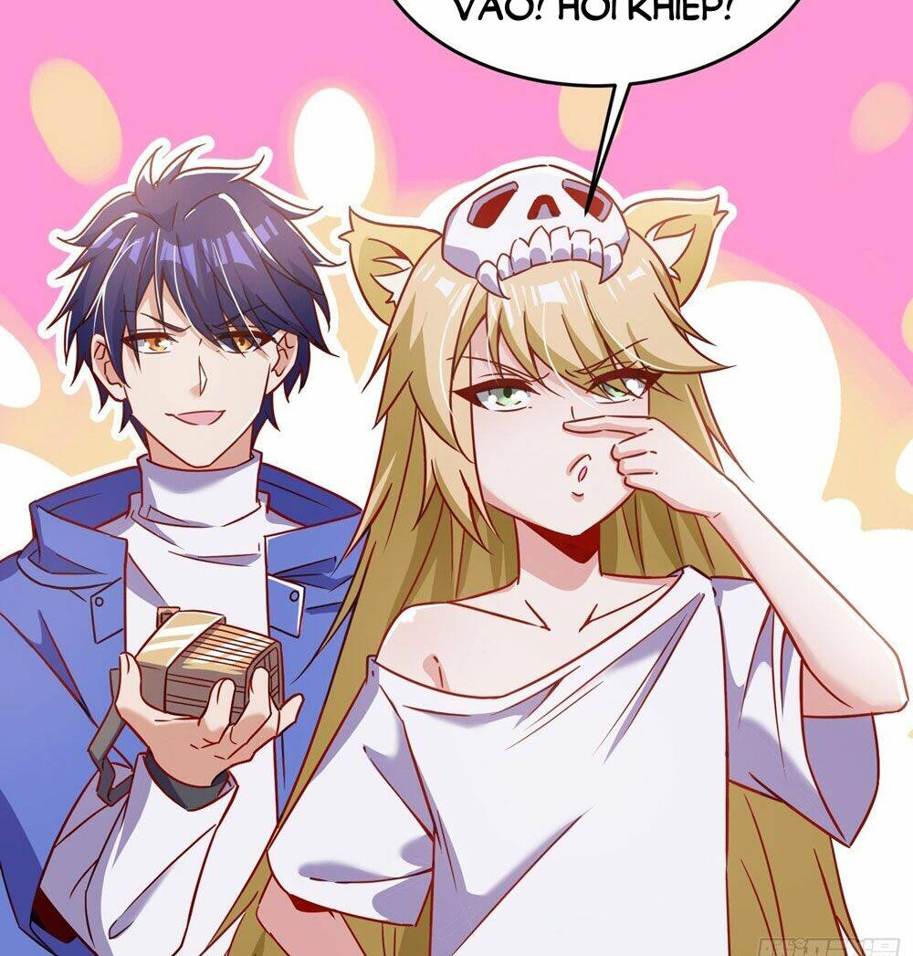 Vô Địch Từ Cưỡng Hôn Ma Nữ - Chapter 155 - Page 30