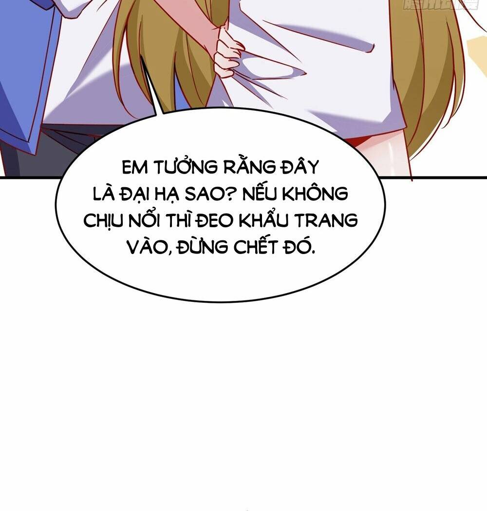 Vô Địch Từ Cưỡng Hôn Ma Nữ - Chapter 155 - Page 31