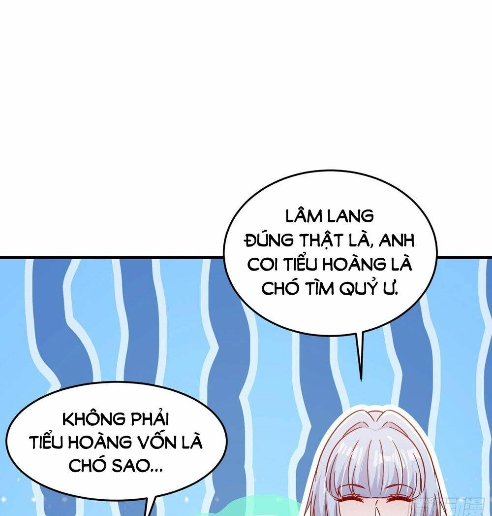 Vô Địch Từ Cưỡng Hôn Ma Nữ - Chapter 155 - Page 33