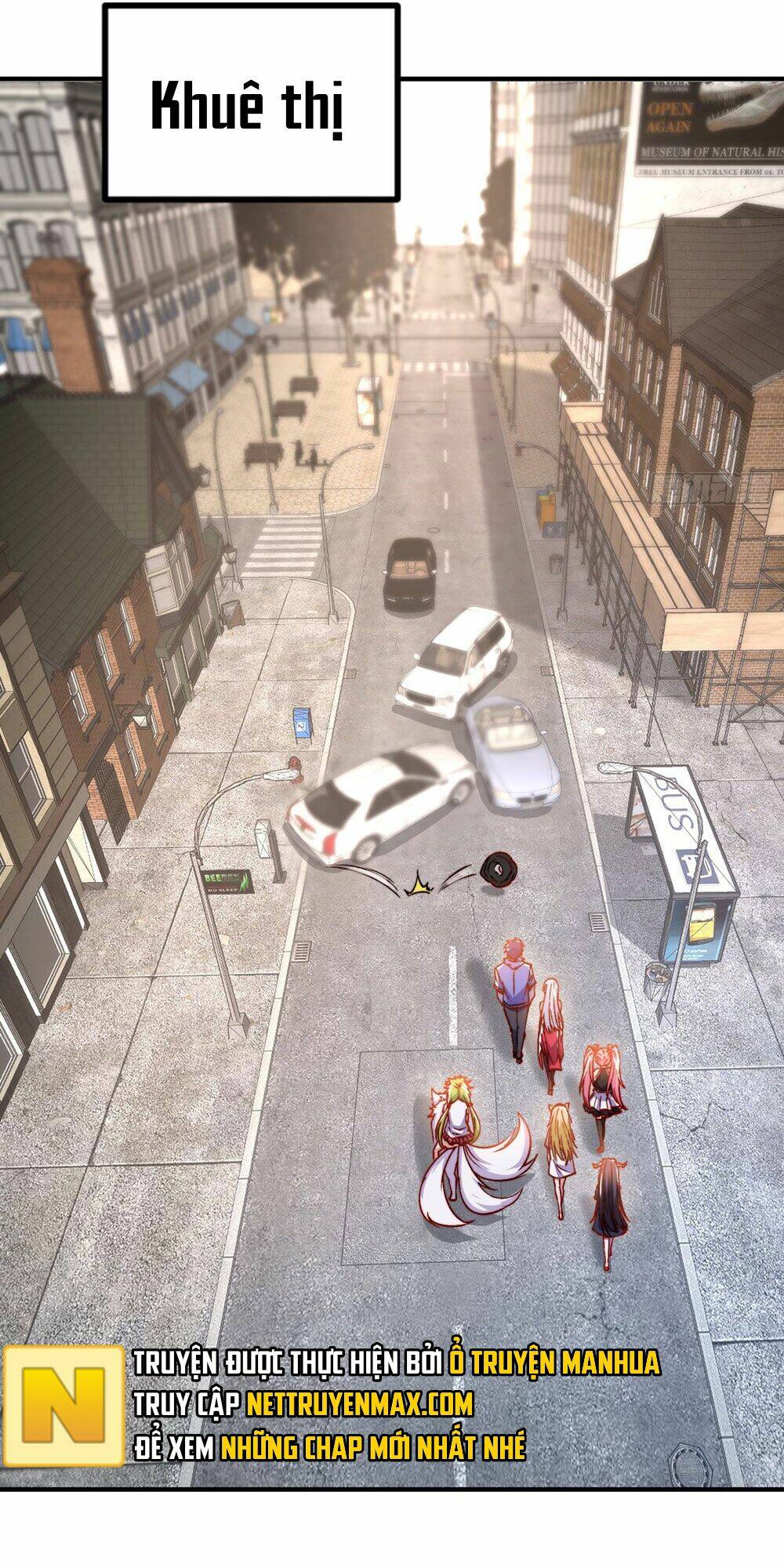 Vô Địch Từ Cưỡng Hôn Ma Nữ - Chapter 155 - Page 37