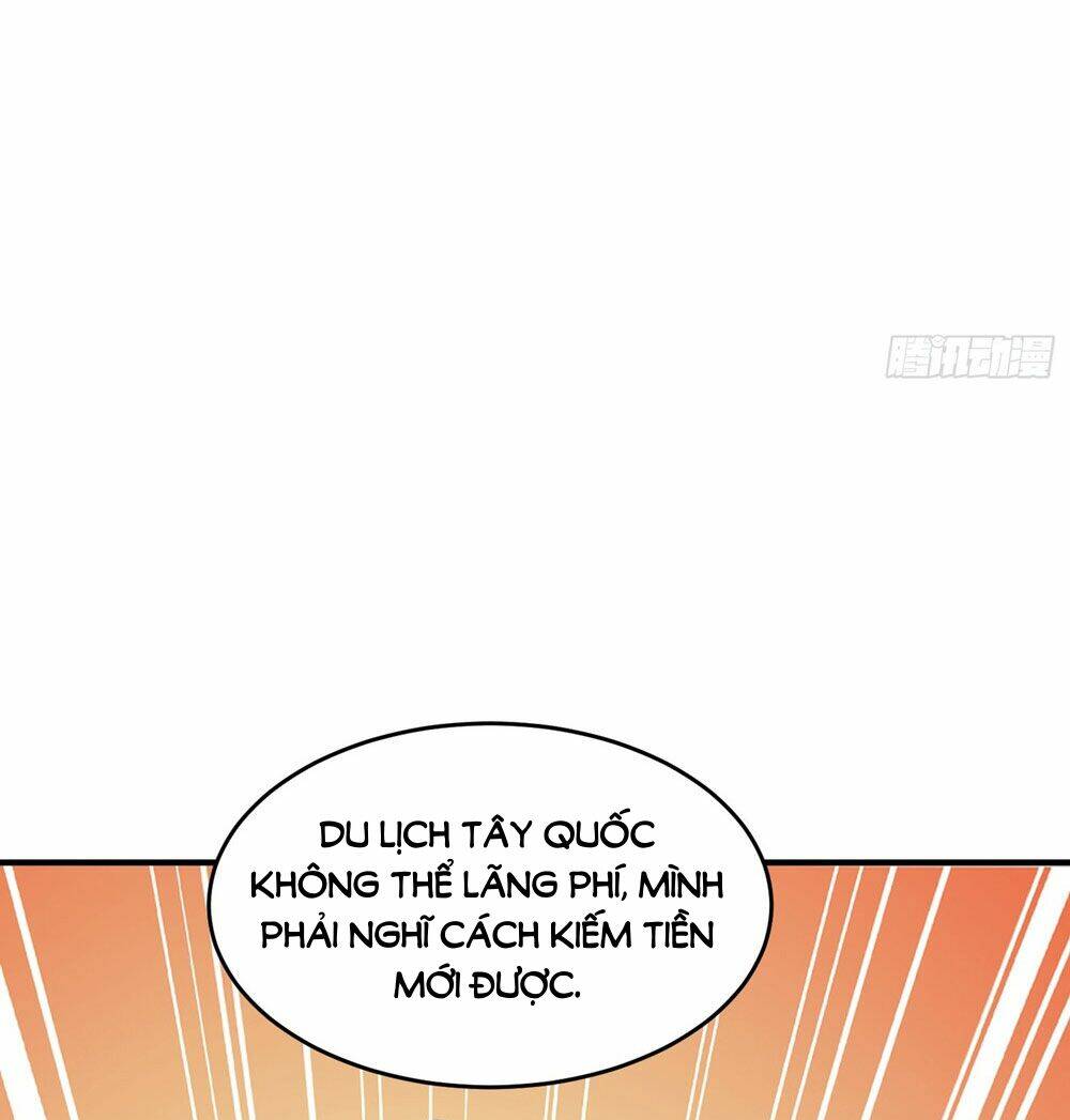 Vô Địch Từ Cưỡng Hôn Ma Nữ - Chapter 155 - Page 38