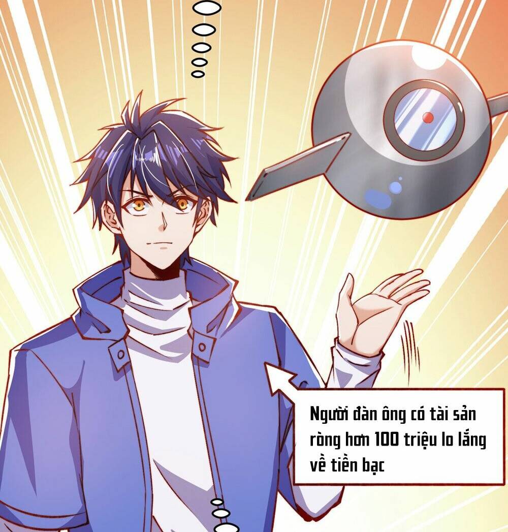 Vô Địch Từ Cưỡng Hôn Ma Nữ - Chapter 155 - Page 39