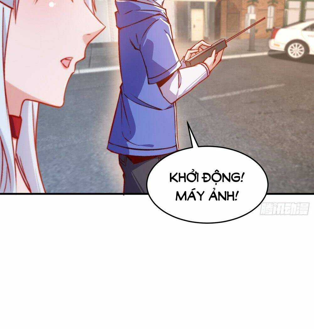 Vô Địch Từ Cưỡng Hôn Ma Nữ - Chapter 155 - Page 41