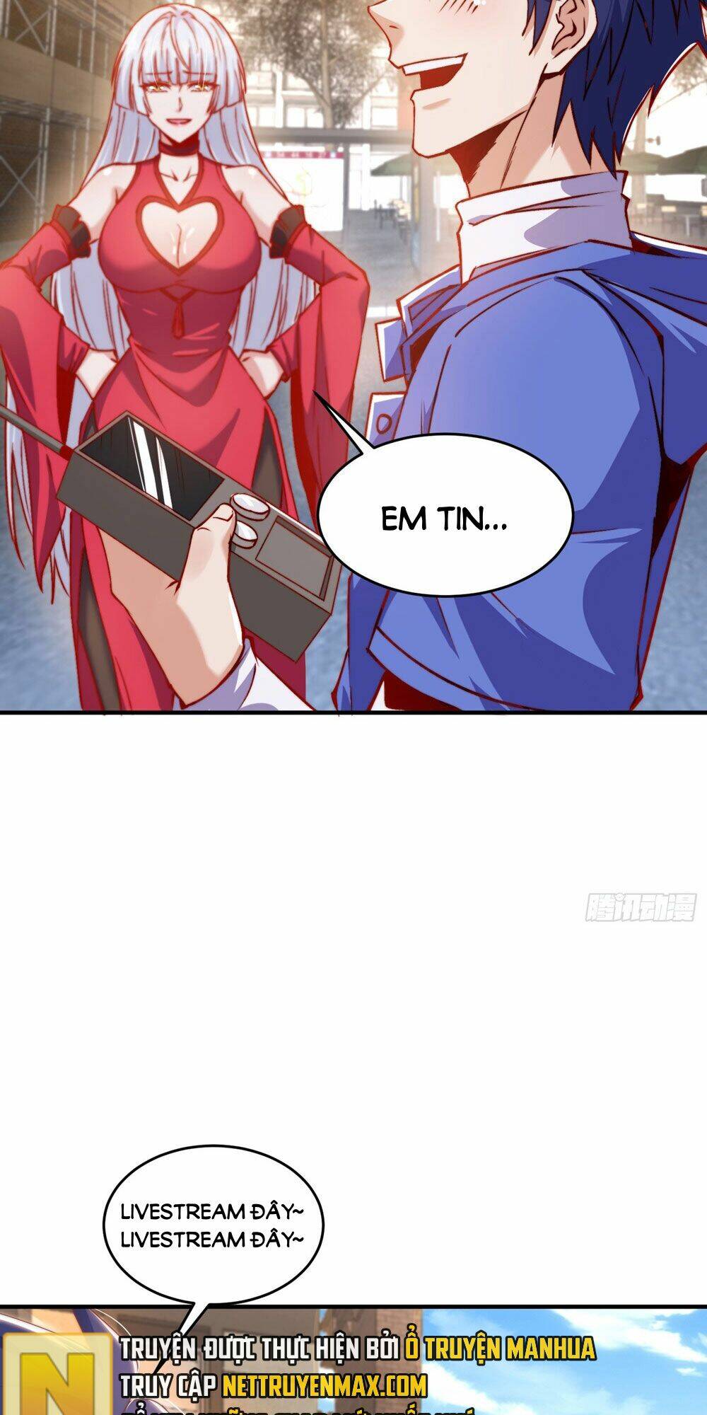 Vô Địch Từ Cưỡng Hôn Ma Nữ - Chapter 155 - Page 43