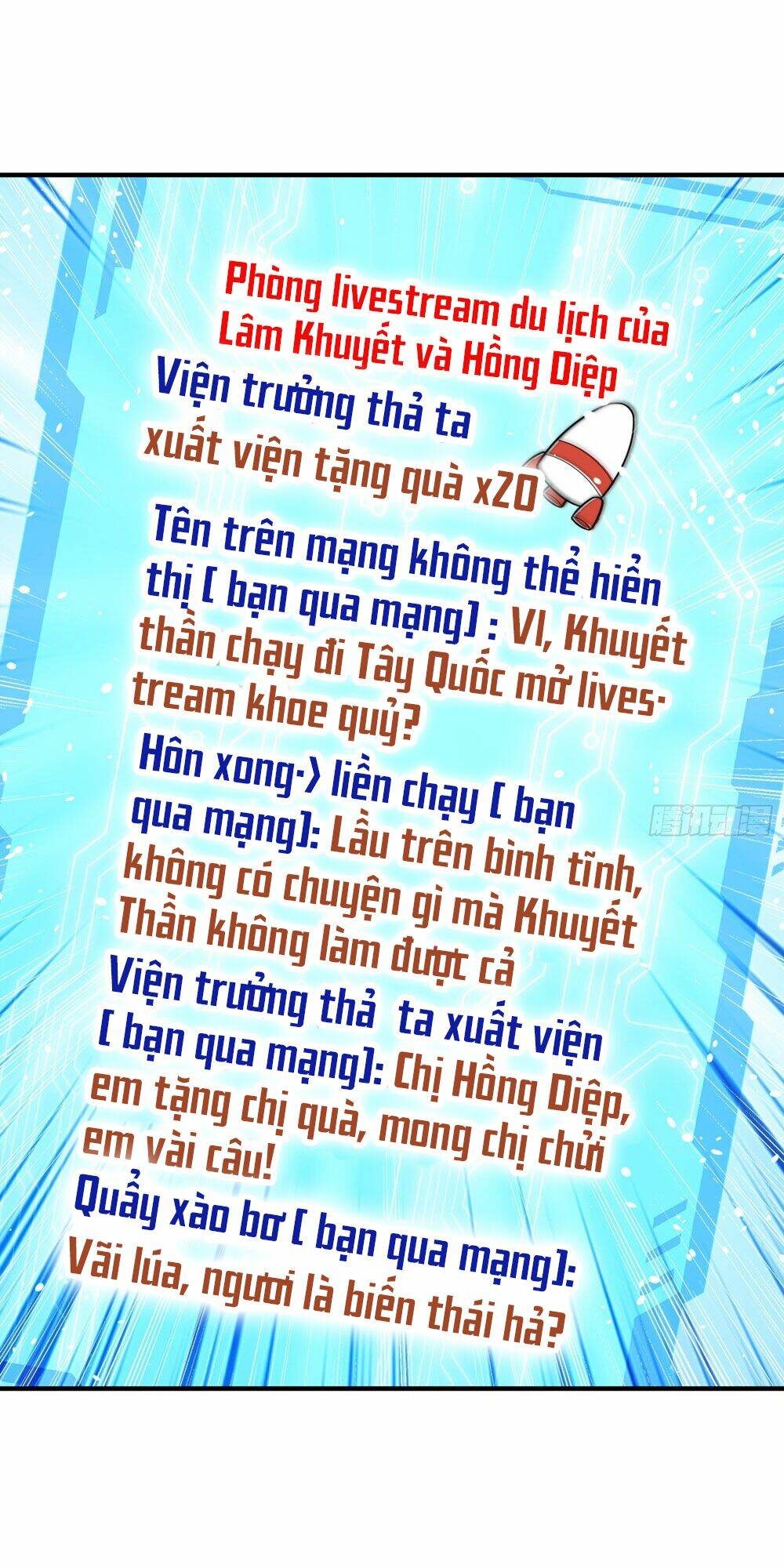 Vô Địch Từ Cưỡng Hôn Ma Nữ - Chapter 155 - Page 46