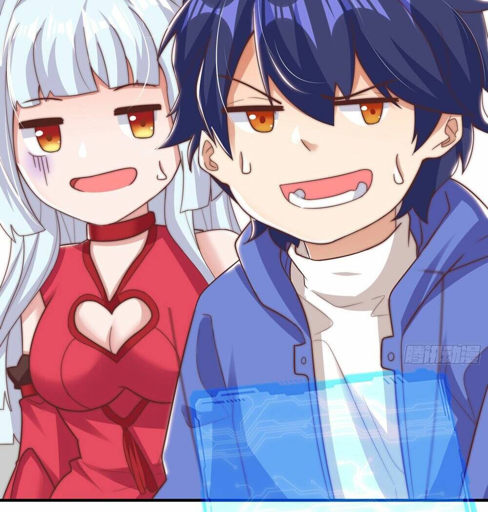 Vô Địch Từ Cưỡng Hôn Ma Nữ - Chapter 155 - Page 48