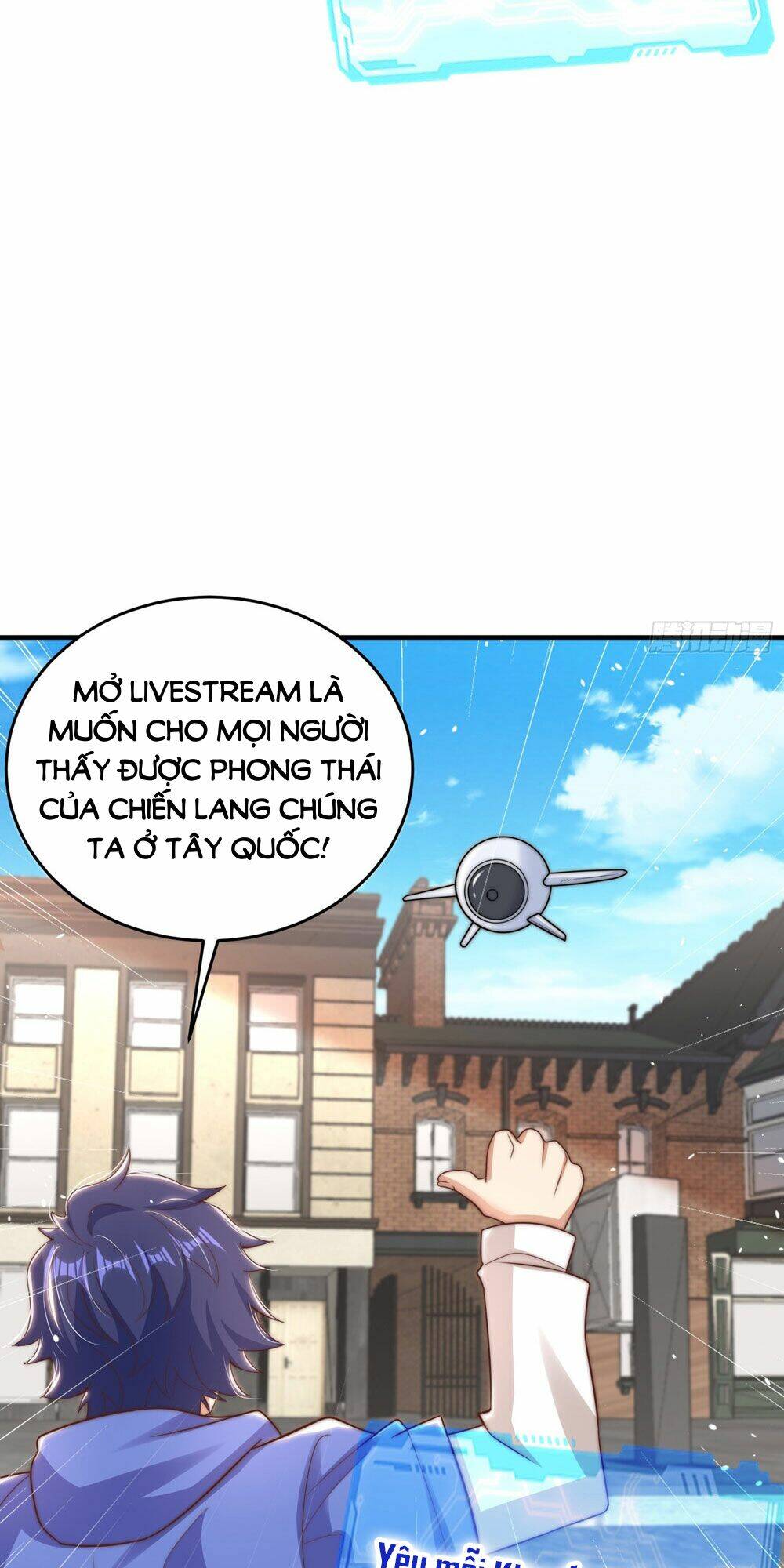 Vô Địch Từ Cưỡng Hôn Ma Nữ - Chapter 155 - Page 49