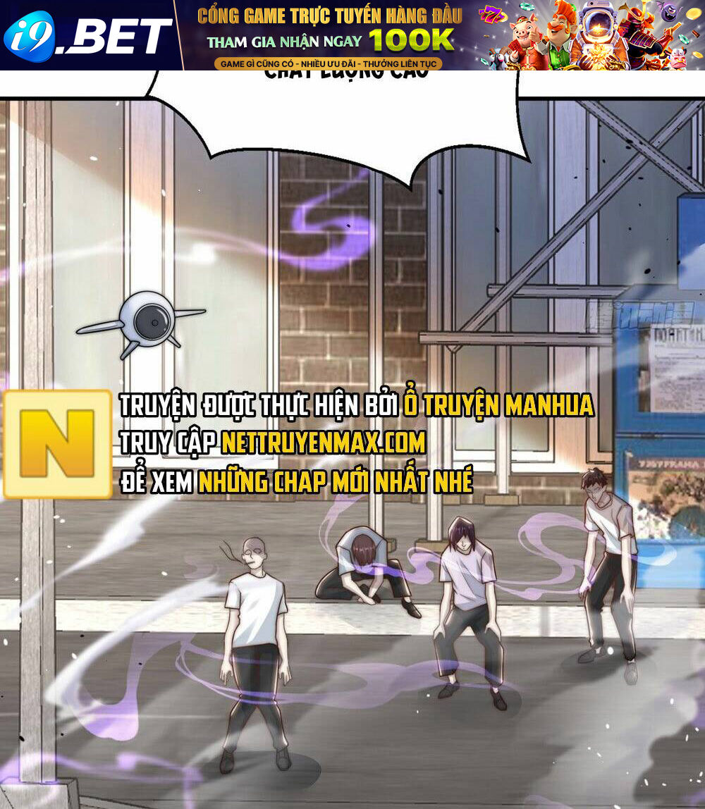 Vô Địch Từ Cưỡng Hôn Ma Nữ - Chapter 155 - Page 51