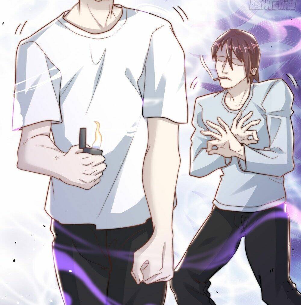 Vô Địch Từ Cưỡng Hôn Ma Nữ - Chapter 155 - Page 53