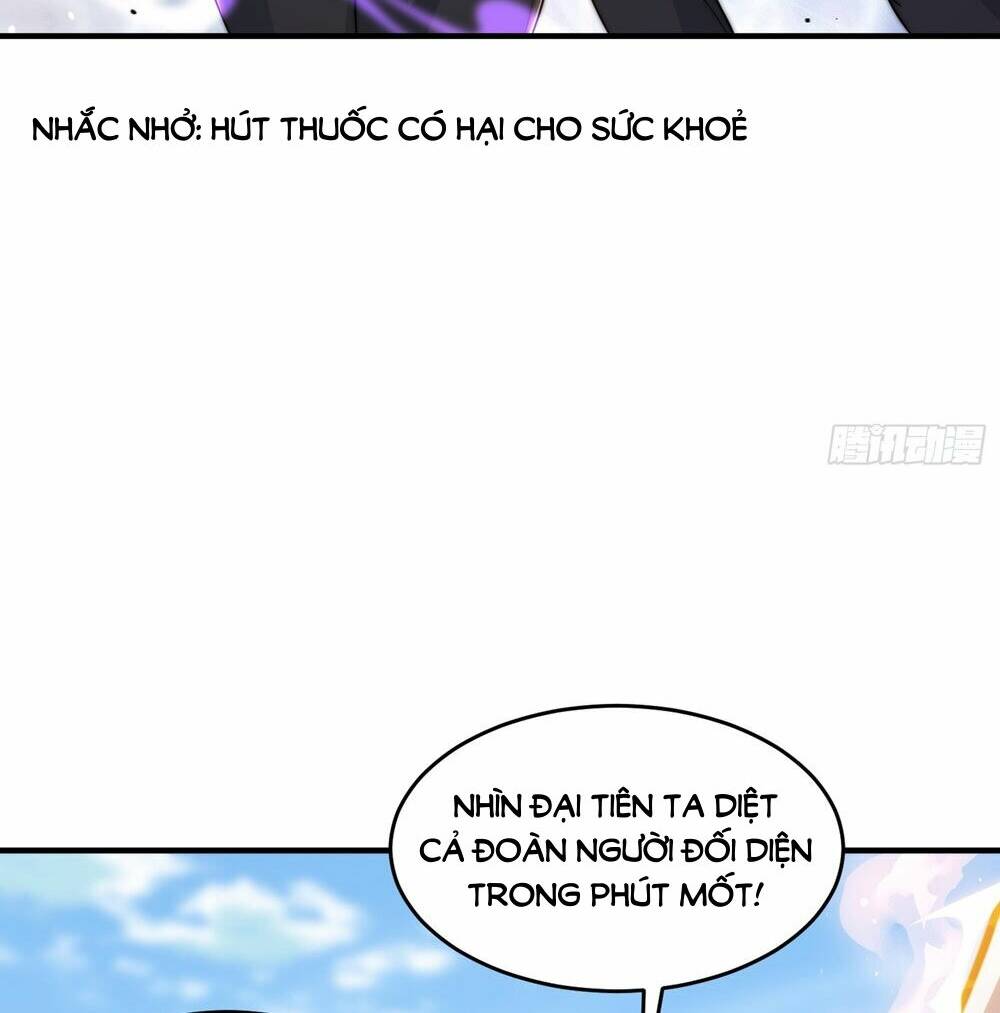 Vô Địch Từ Cưỡng Hôn Ma Nữ - Chapter 155 - Page 54