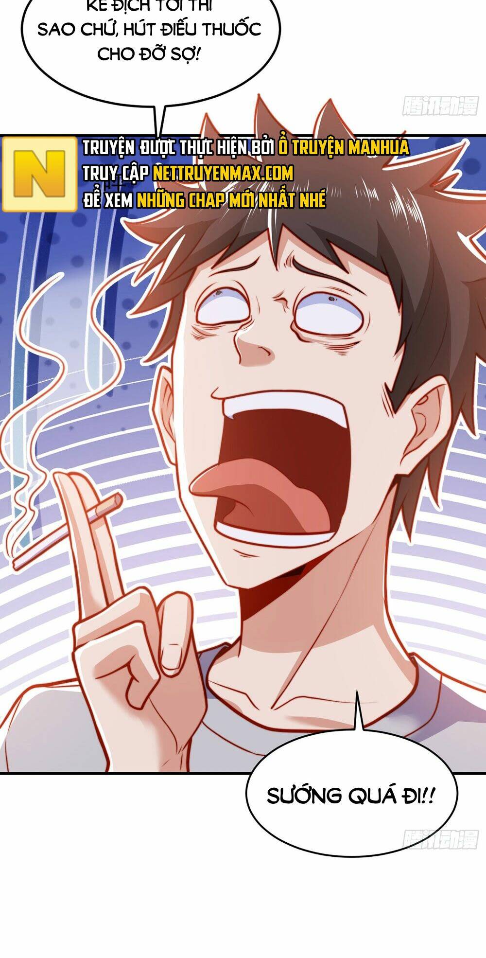 Vô Địch Từ Cưỡng Hôn Ma Nữ - Chapter 155 - Page 56