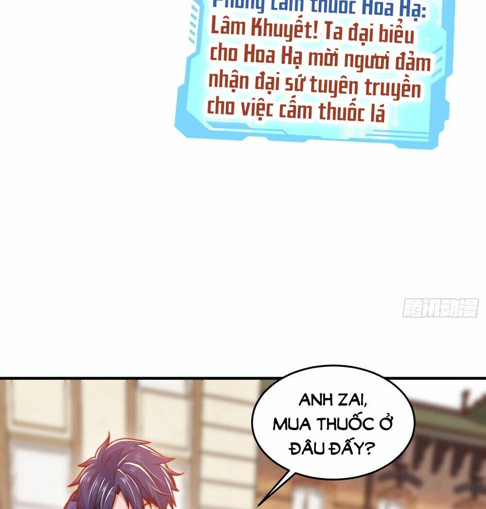 Vô Địch Từ Cưỡng Hôn Ma Nữ - Chapter 155 - Page 58