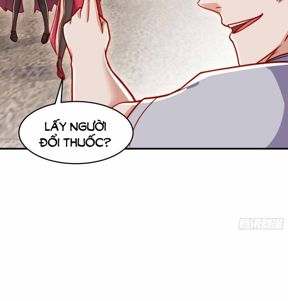 Vô Địch Từ Cưỡng Hôn Ma Nữ - Chapter 155 - Page 61