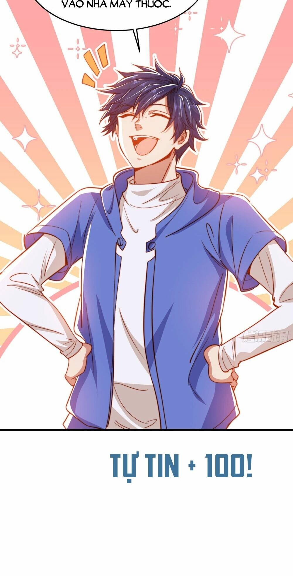 Vô Địch Từ Cưỡng Hôn Ma Nữ - Chapter 155 - Page 64