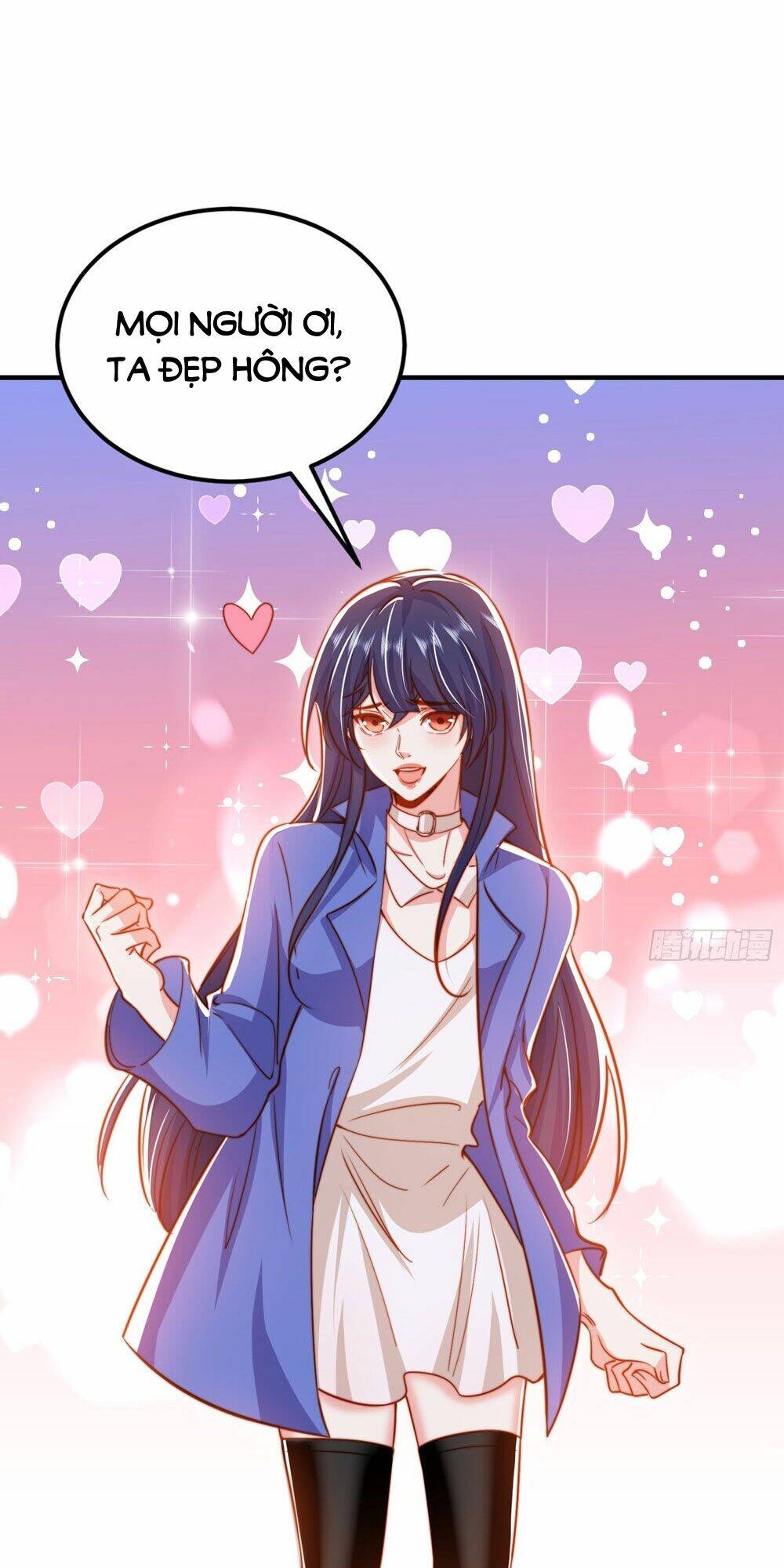 Vô Địch Từ Cưỡng Hôn Ma Nữ - Chapter 155 - Page 68