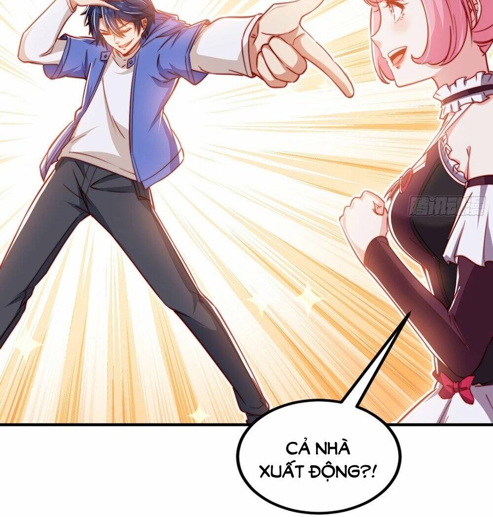 Vô Địch Từ Cưỡng Hôn Ma Nữ - Chapter 155 - Page 6