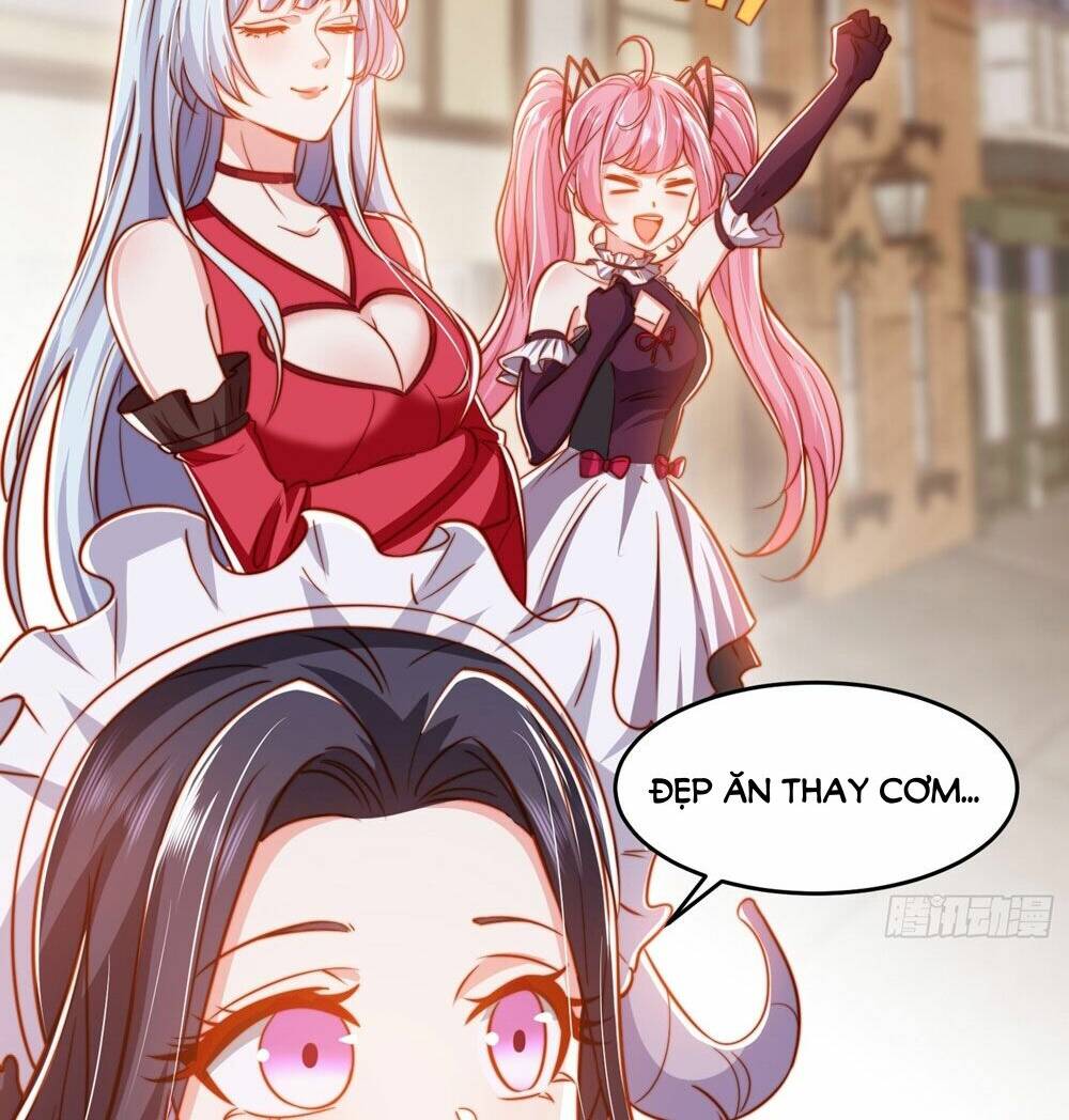 Vô Địch Từ Cưỡng Hôn Ma Nữ - Chapter 155 - Page 70