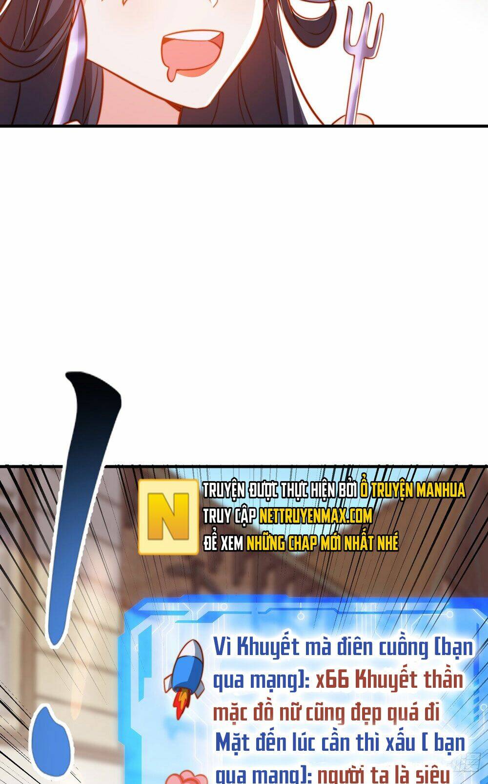 Vô Địch Từ Cưỡng Hôn Ma Nữ - Chapter 155 - Page 71