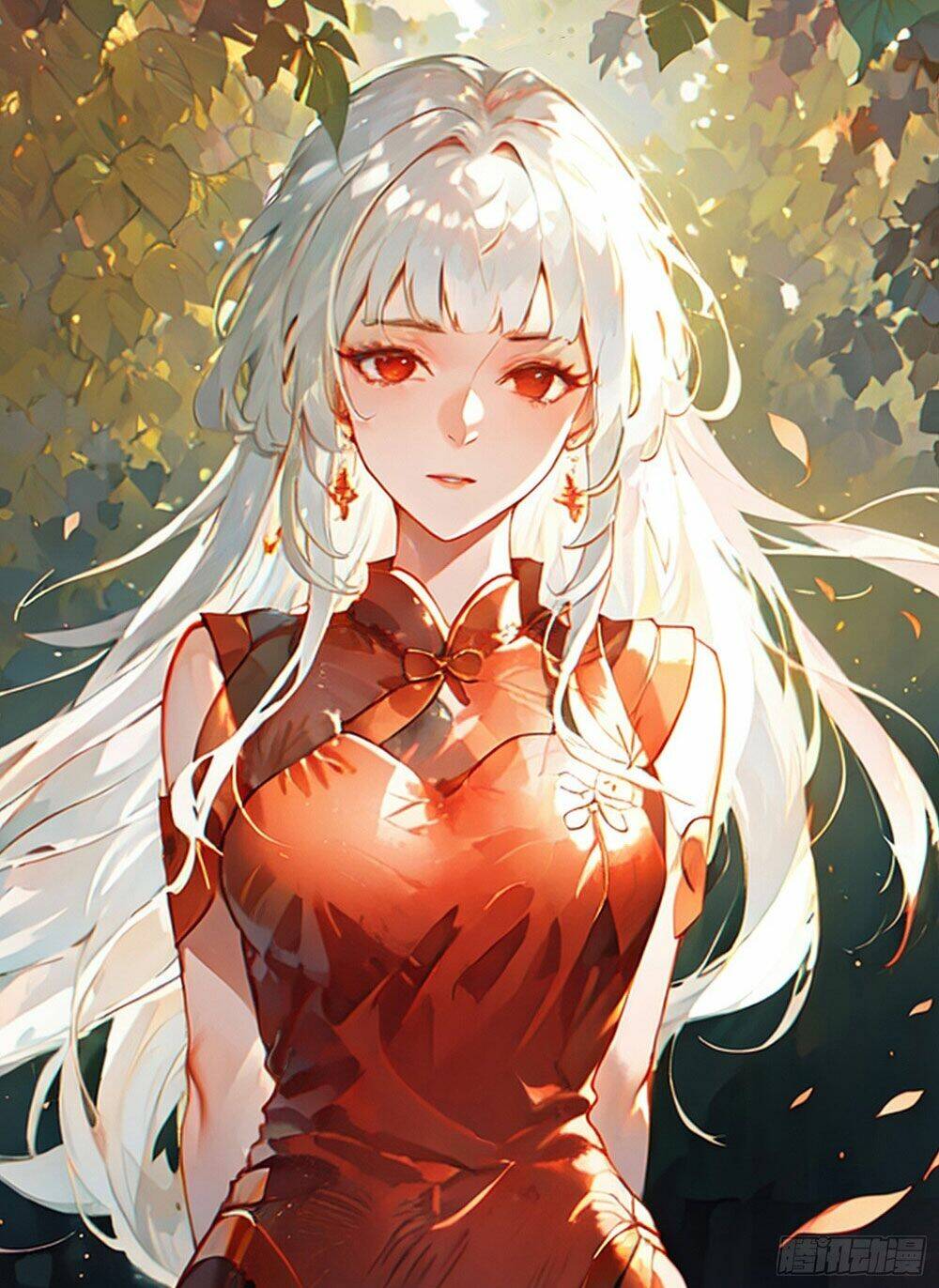 Vô Địch Từ Cưỡng Hôn Ma Nữ - Chapter 155 - Page 73