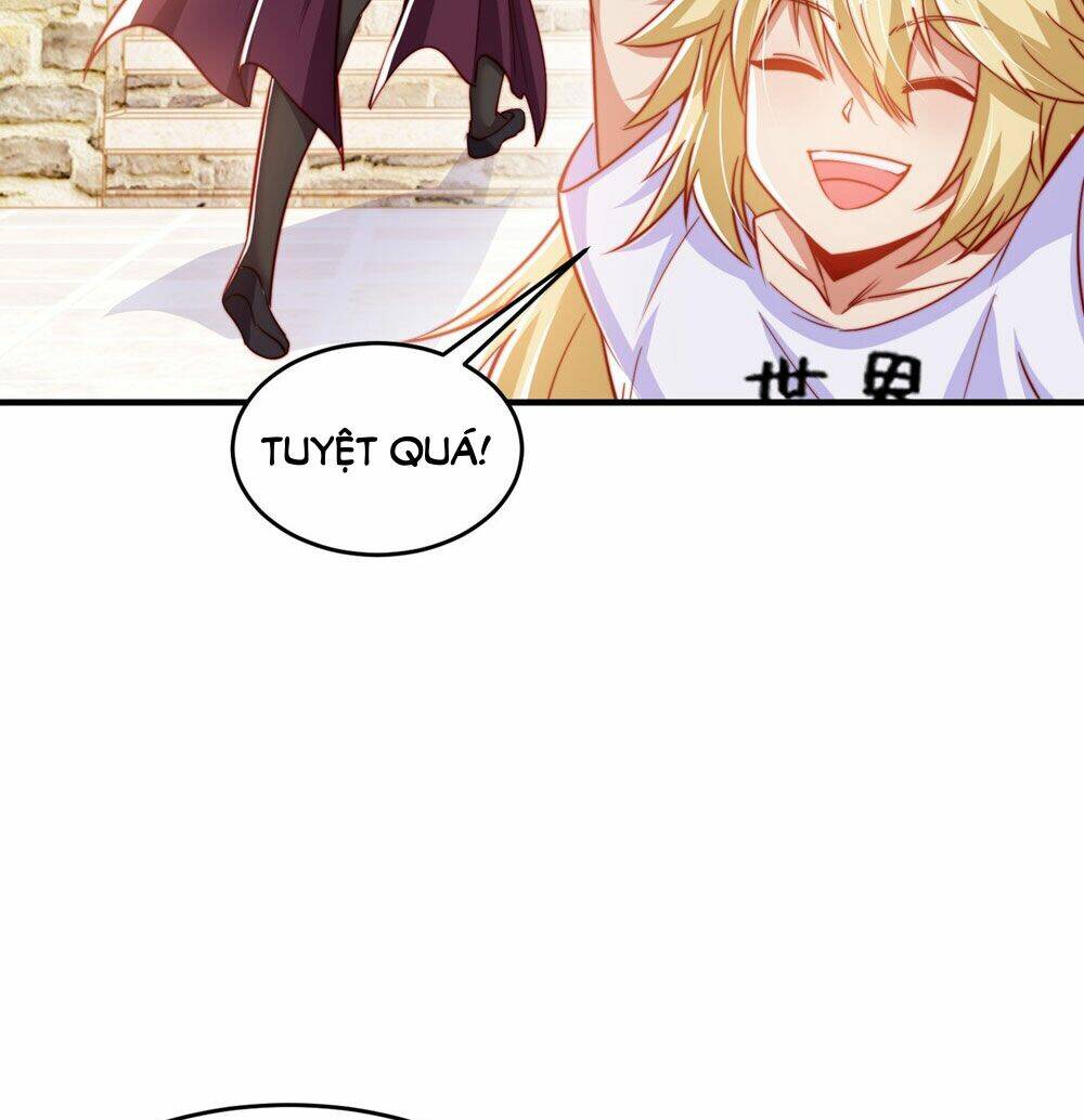 Vô Địch Từ Cưỡng Hôn Ma Nữ - Chapter 155 - Page 8