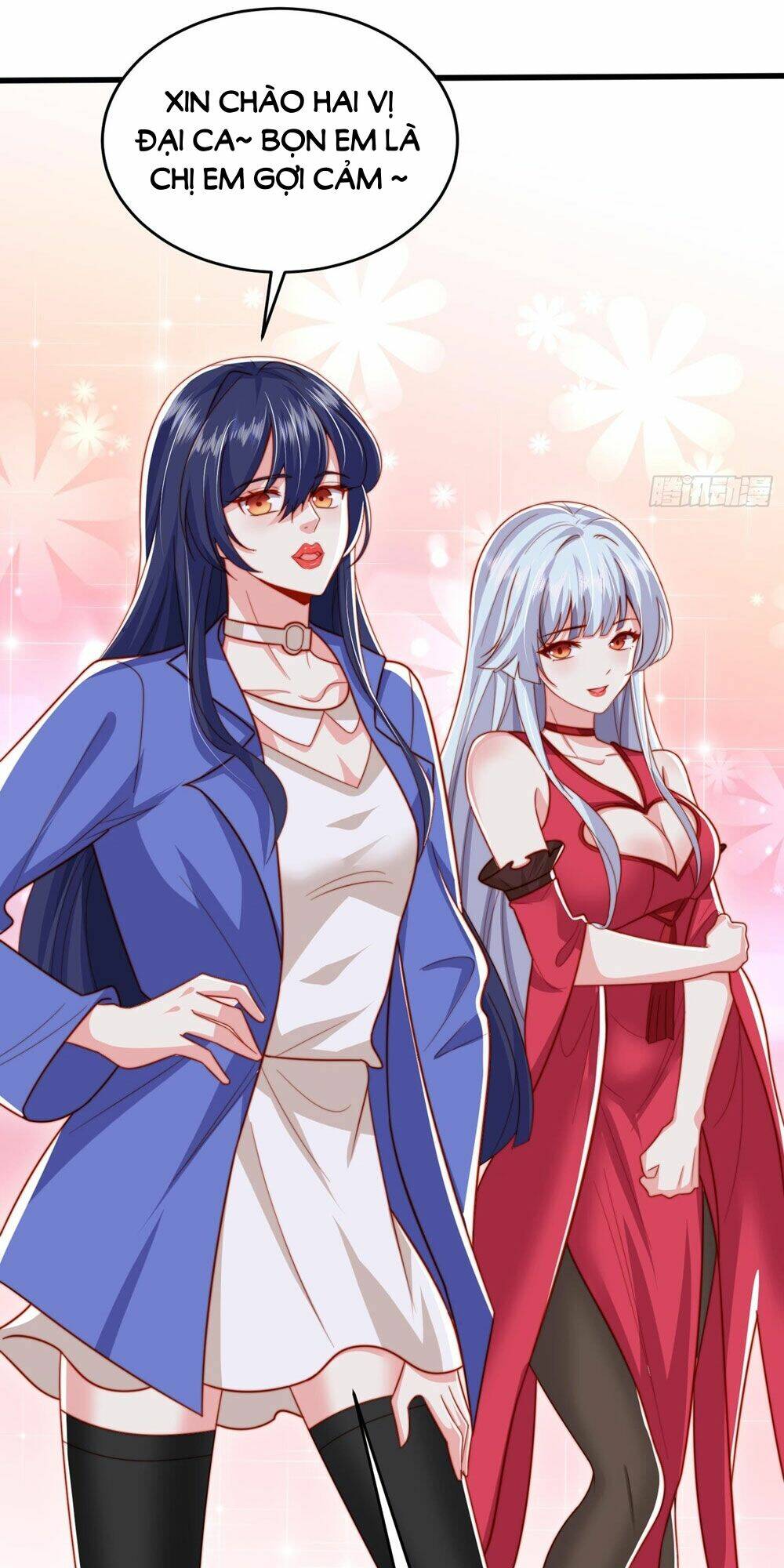 Vô Địch Từ Cưỡng Hôn Ma Nữ - Chapter 156 - Page 9