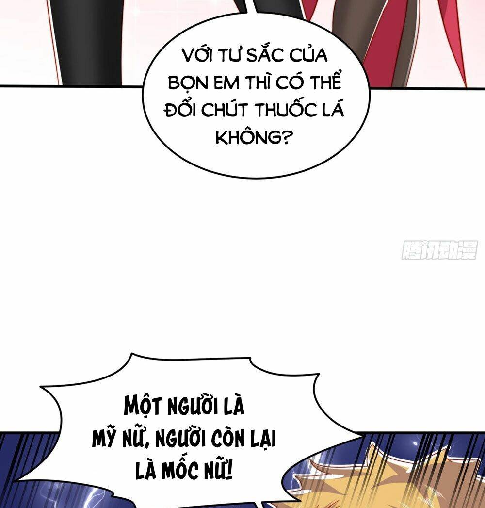 Vô Địch Từ Cưỡng Hôn Ma Nữ - Chapter 156 - Page 10