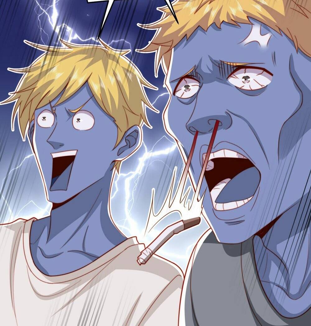 Vô Địch Từ Cưỡng Hôn Ma Nữ - Chapter 156 - Page 11