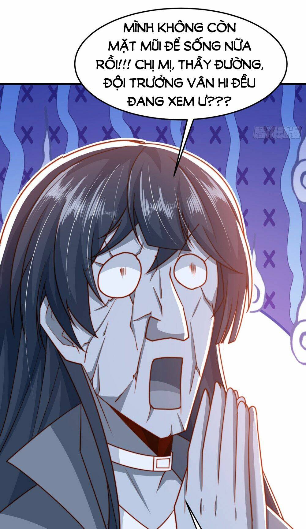 Vô Địch Từ Cưỡng Hôn Ma Nữ - Chapter 156 - Page 17