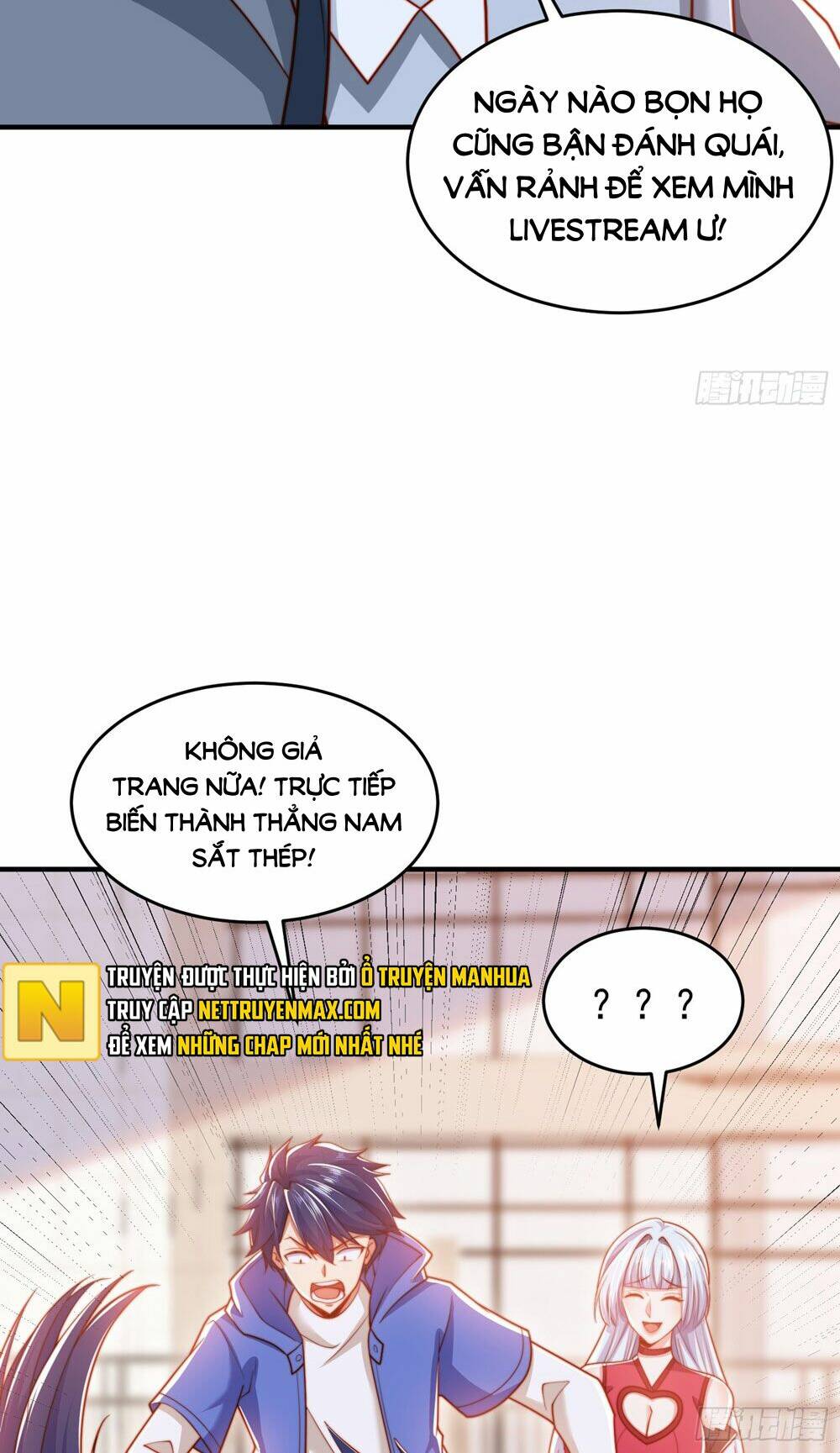 Vô Địch Từ Cưỡng Hôn Ma Nữ - Chapter 156 - Page 18