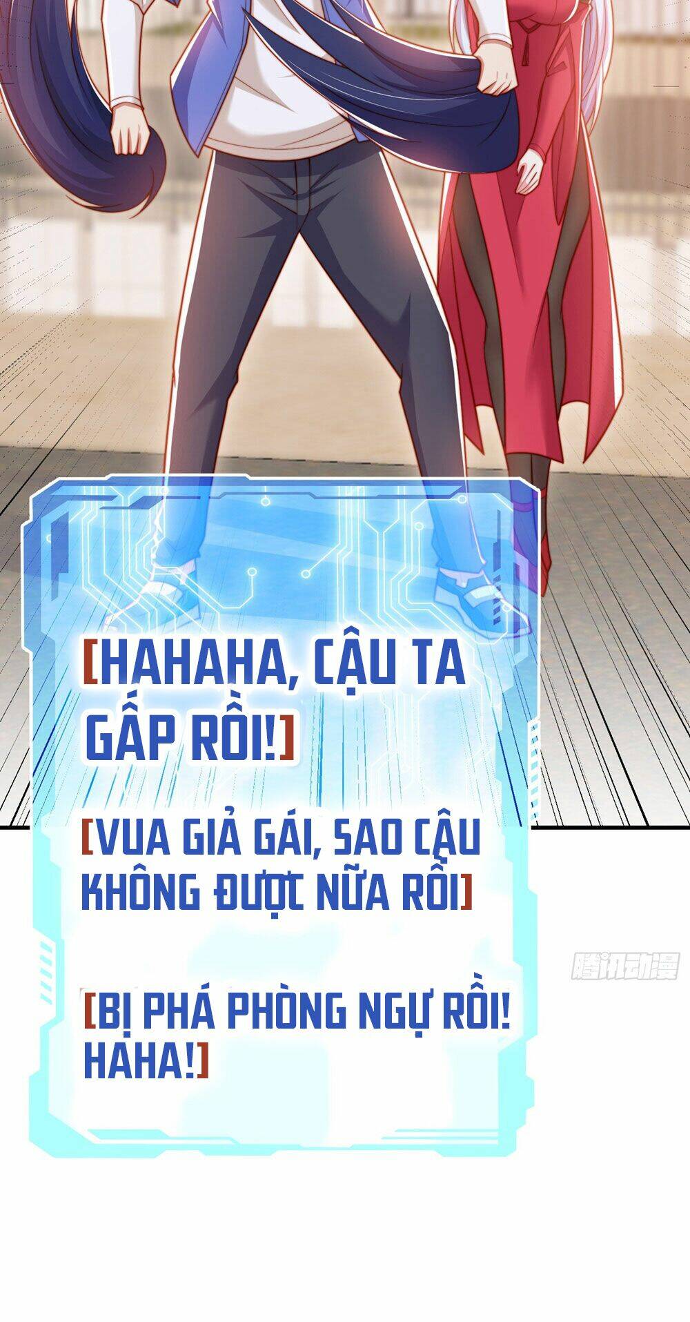 Vô Địch Từ Cưỡng Hôn Ma Nữ - Chapter 156 - Page 19