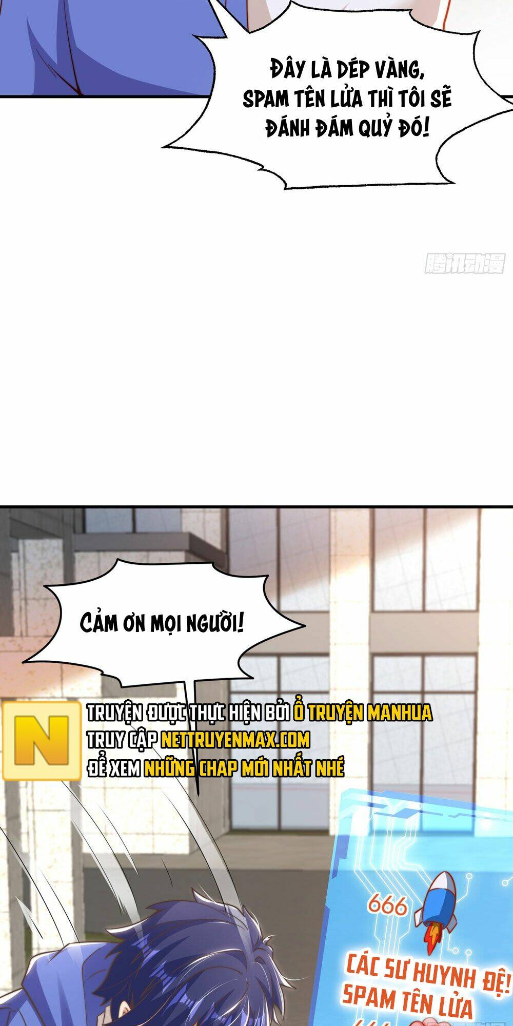 Vô Địch Từ Cưỡng Hôn Ma Nữ - Chapter 156 - Page 21