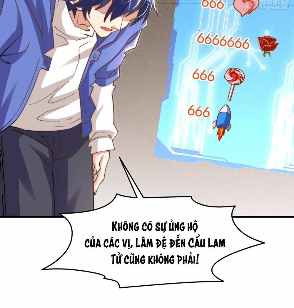 Vô Địch Từ Cưỡng Hôn Ma Nữ - Chapter 156 - Page 22