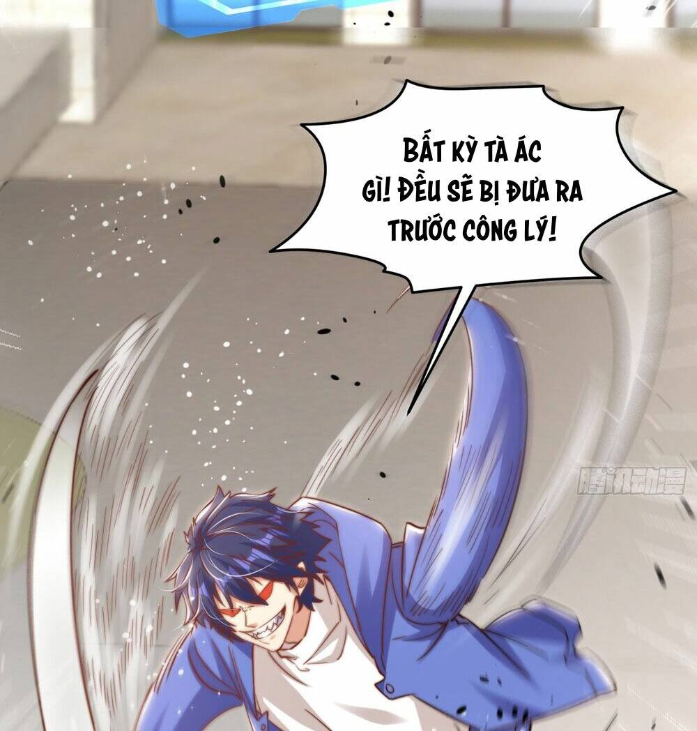 Vô Địch Từ Cưỡng Hôn Ma Nữ - Chapter 156 - Page 26