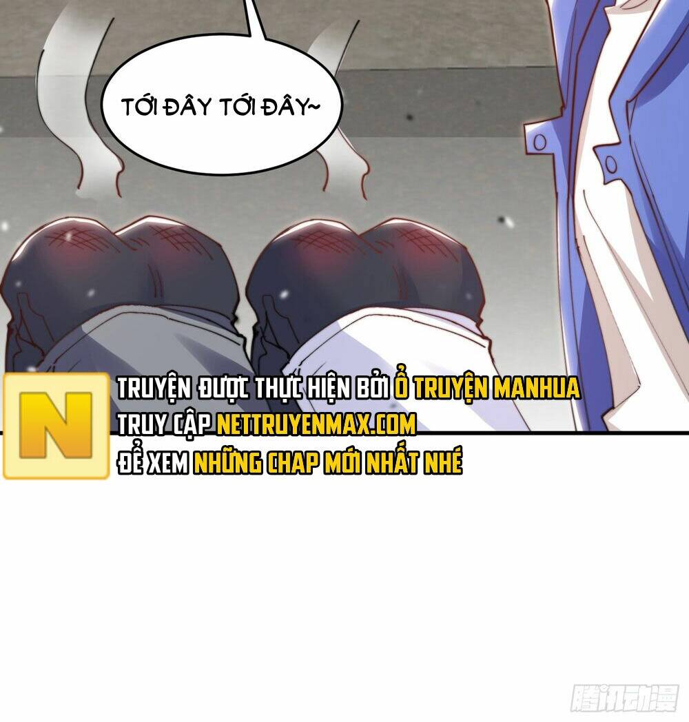 Vô Địch Từ Cưỡng Hôn Ma Nữ - Chapter 156 - Page 29