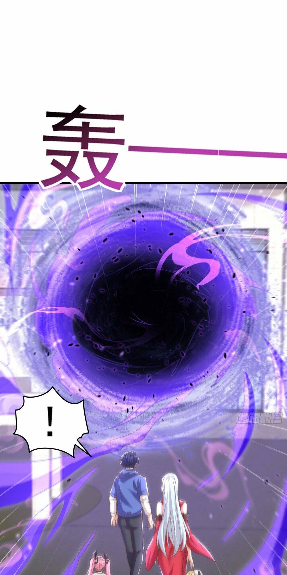 Vô Địch Từ Cưỡng Hôn Ma Nữ - Chapter 156 - Page 30