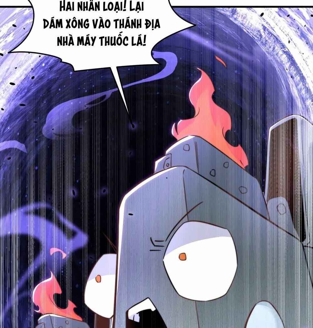 Vô Địch Từ Cưỡng Hôn Ma Nữ - Chapter 156 - Page 32