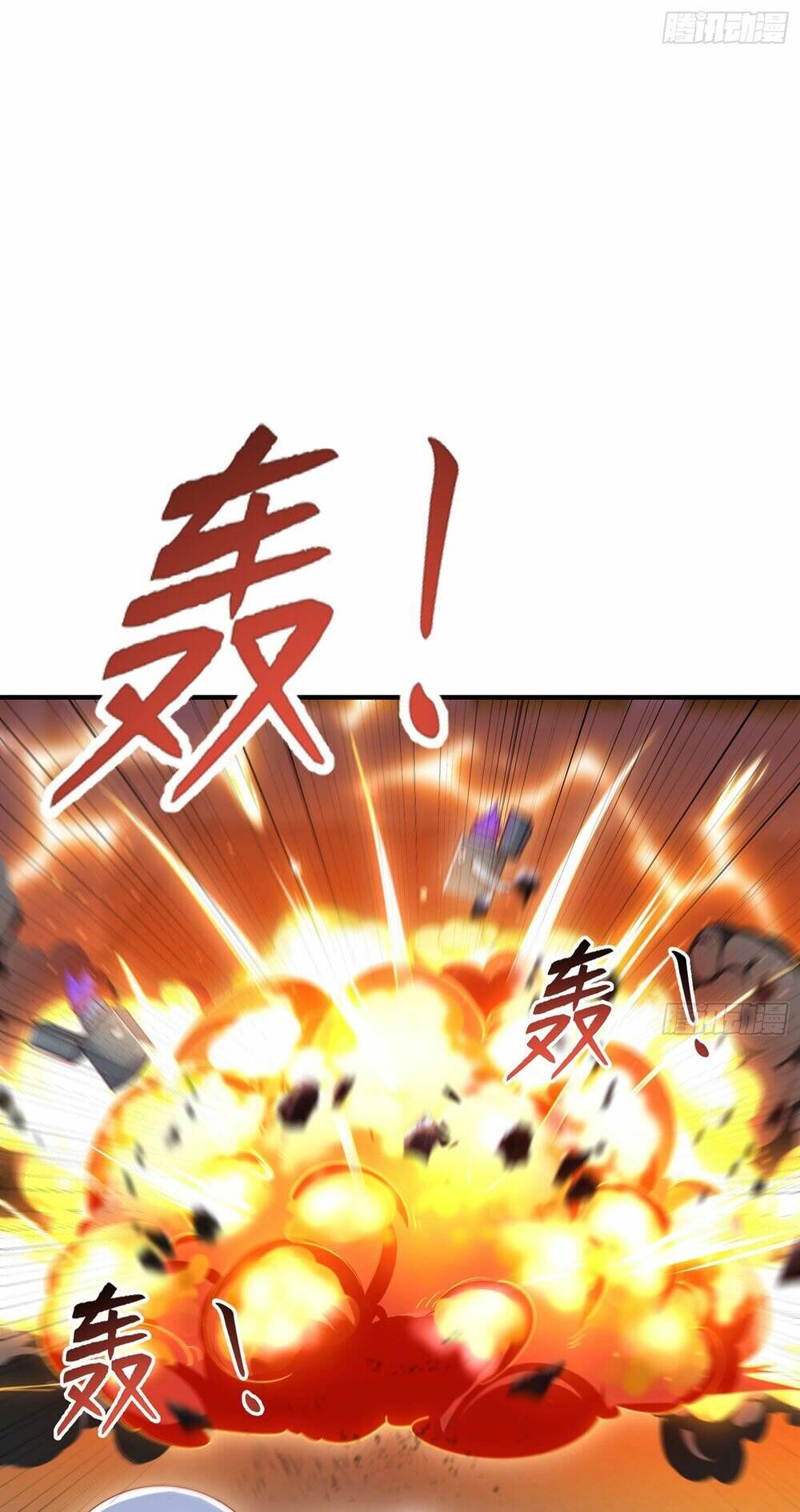 Vô Địch Từ Cưỡng Hôn Ma Nữ - Chapter 156 - Page 42