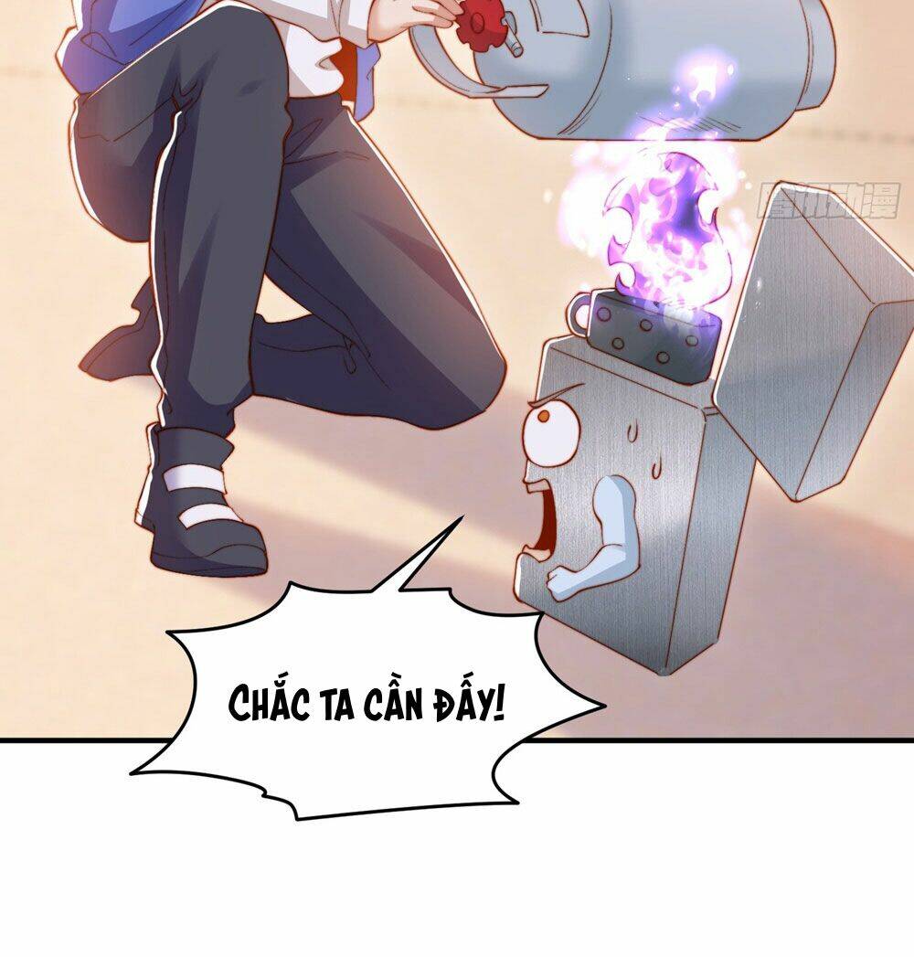 Vô Địch Từ Cưỡng Hôn Ma Nữ - Chapter 156 - Page 44