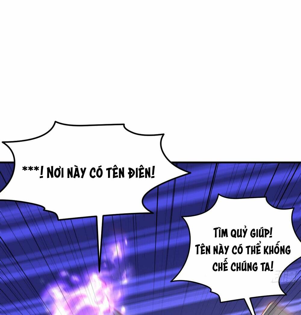 Vô Địch Từ Cưỡng Hôn Ma Nữ - Chapter 156 - Page 45