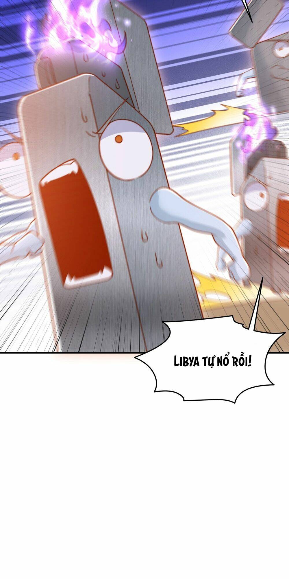 Vô Địch Từ Cưỡng Hôn Ma Nữ - Chapter 156 - Page 46