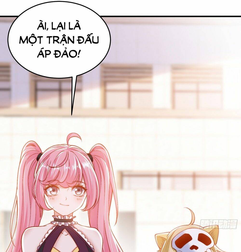 Vô Địch Từ Cưỡng Hôn Ma Nữ - Chapter 156 - Page 47