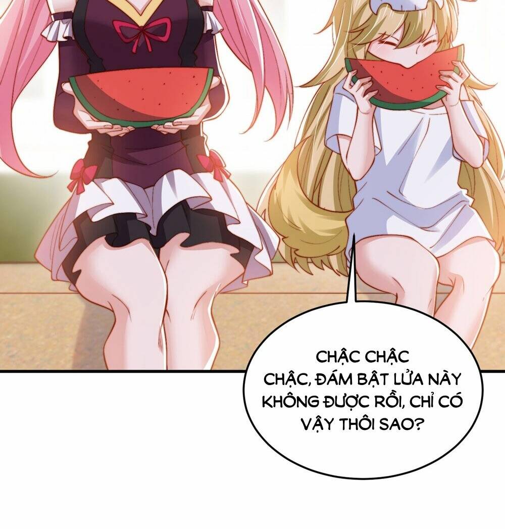 Vô Địch Từ Cưỡng Hôn Ma Nữ - Chapter 156 - Page 48