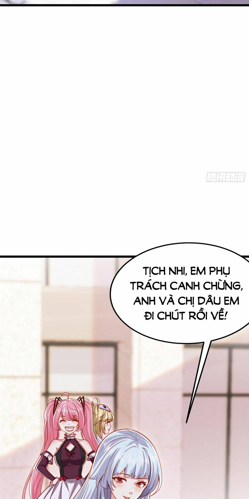 Vô Địch Từ Cưỡng Hôn Ma Nữ - Chapter 156 - Page 4
