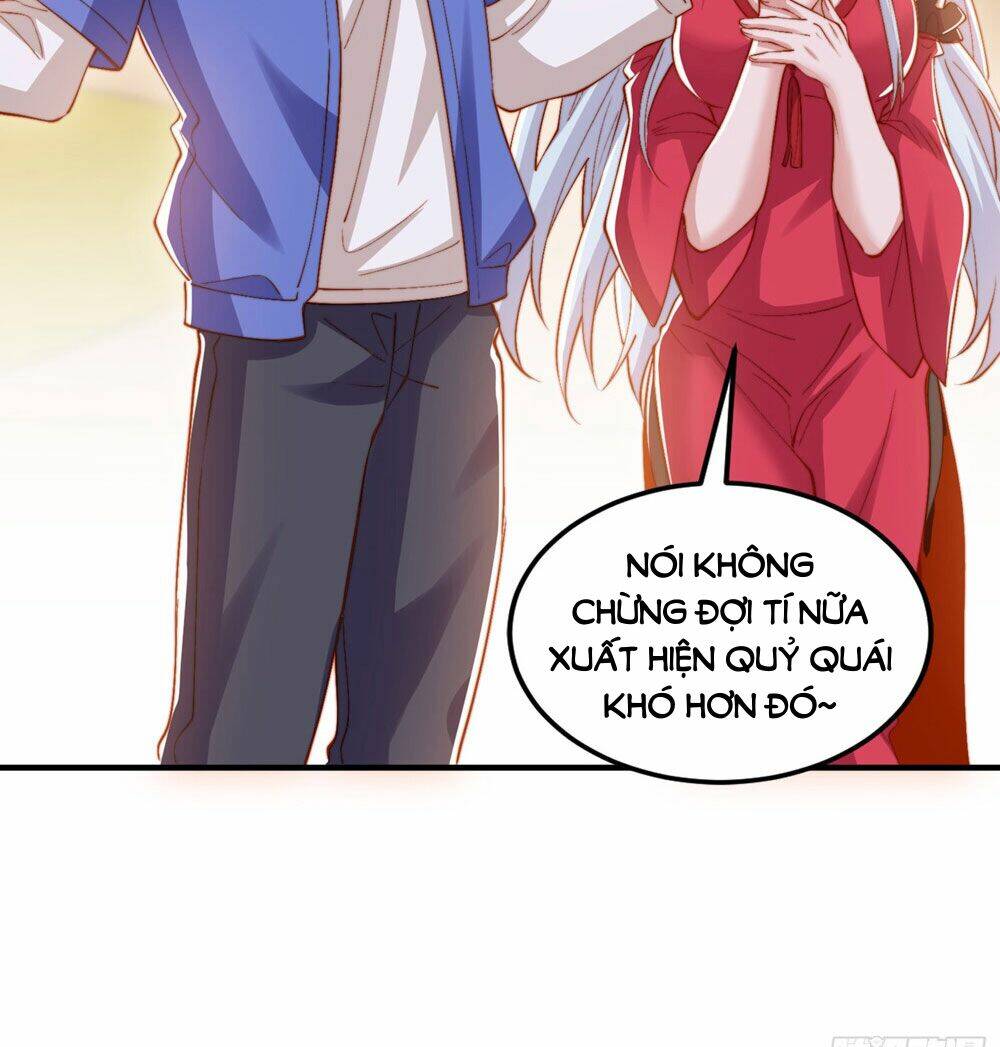 Vô Địch Từ Cưỡng Hôn Ma Nữ - Chapter 156 - Page 50