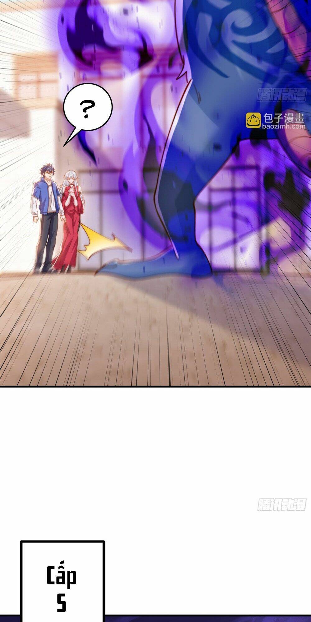 Vô Địch Từ Cưỡng Hôn Ma Nữ - Chapter 156 - Page 52