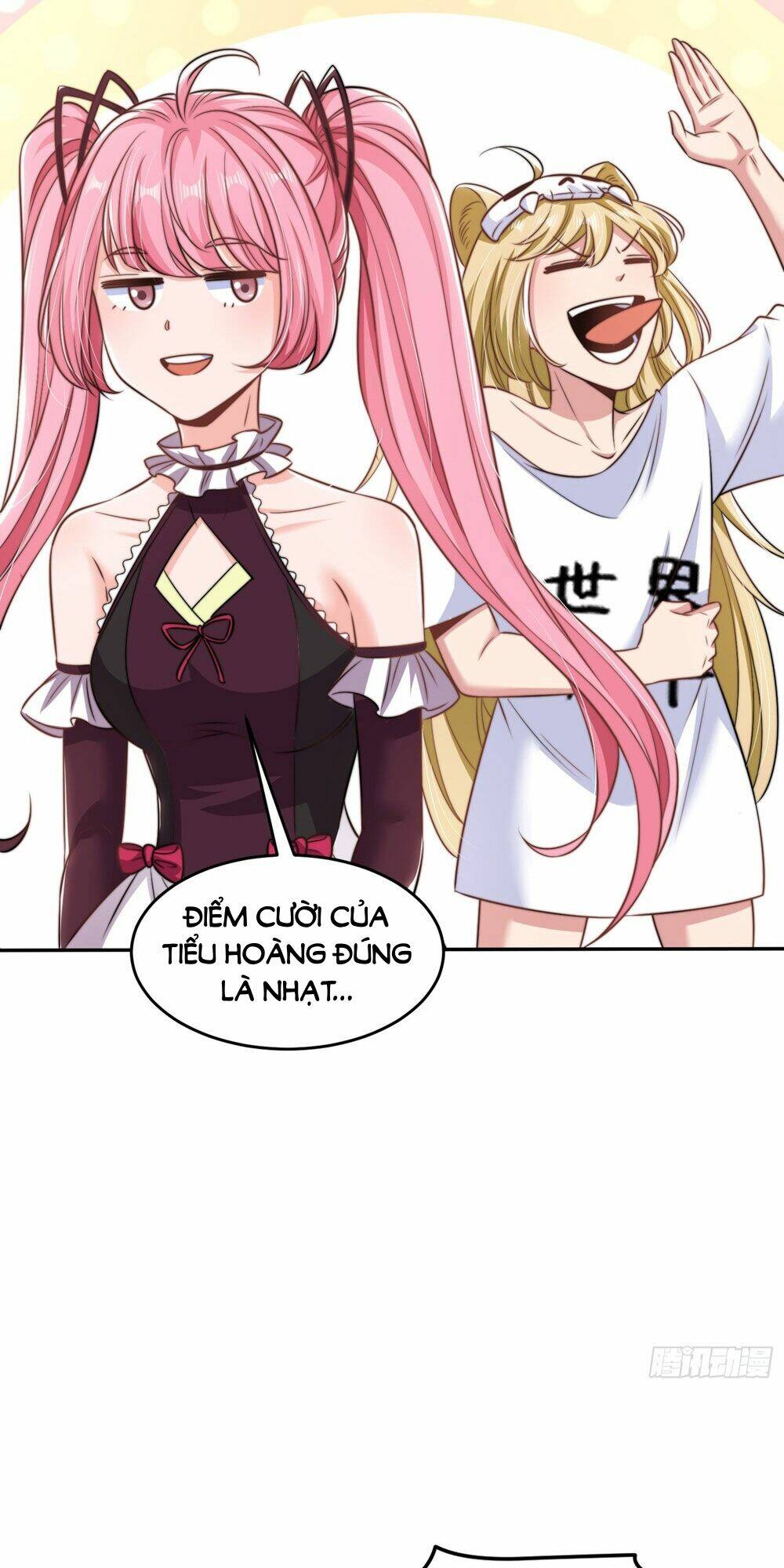 Vô Địch Từ Cưỡng Hôn Ma Nữ - Chapter 156 - Page 57