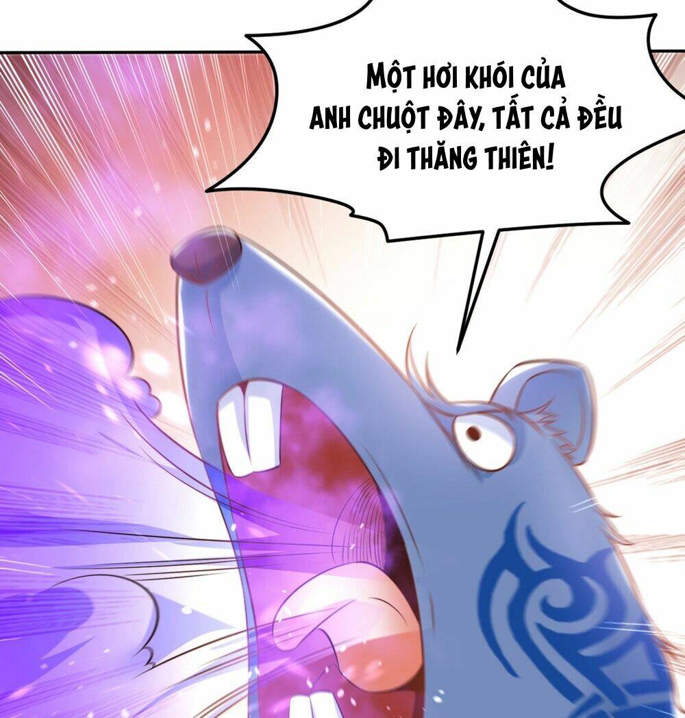 Vô Địch Từ Cưỡng Hôn Ma Nữ - Chapter 156 - Page 58