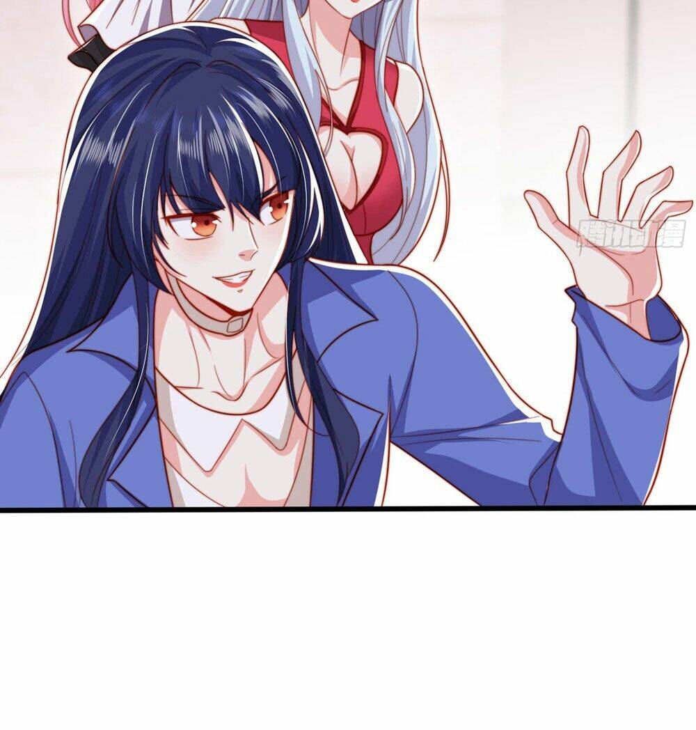 Vô Địch Từ Cưỡng Hôn Ma Nữ - Chapter 156 - Page 5